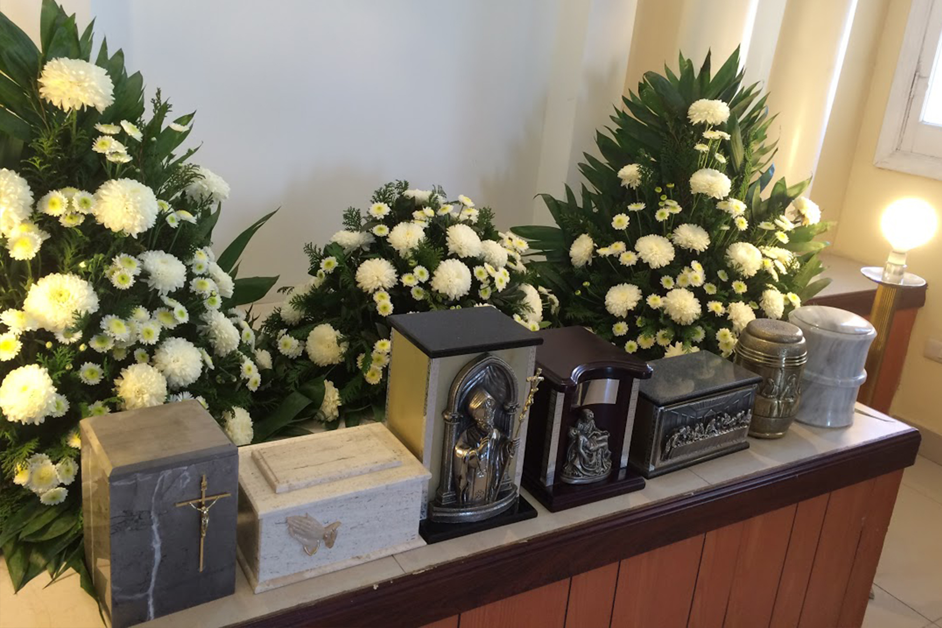 funerarias en monterrey