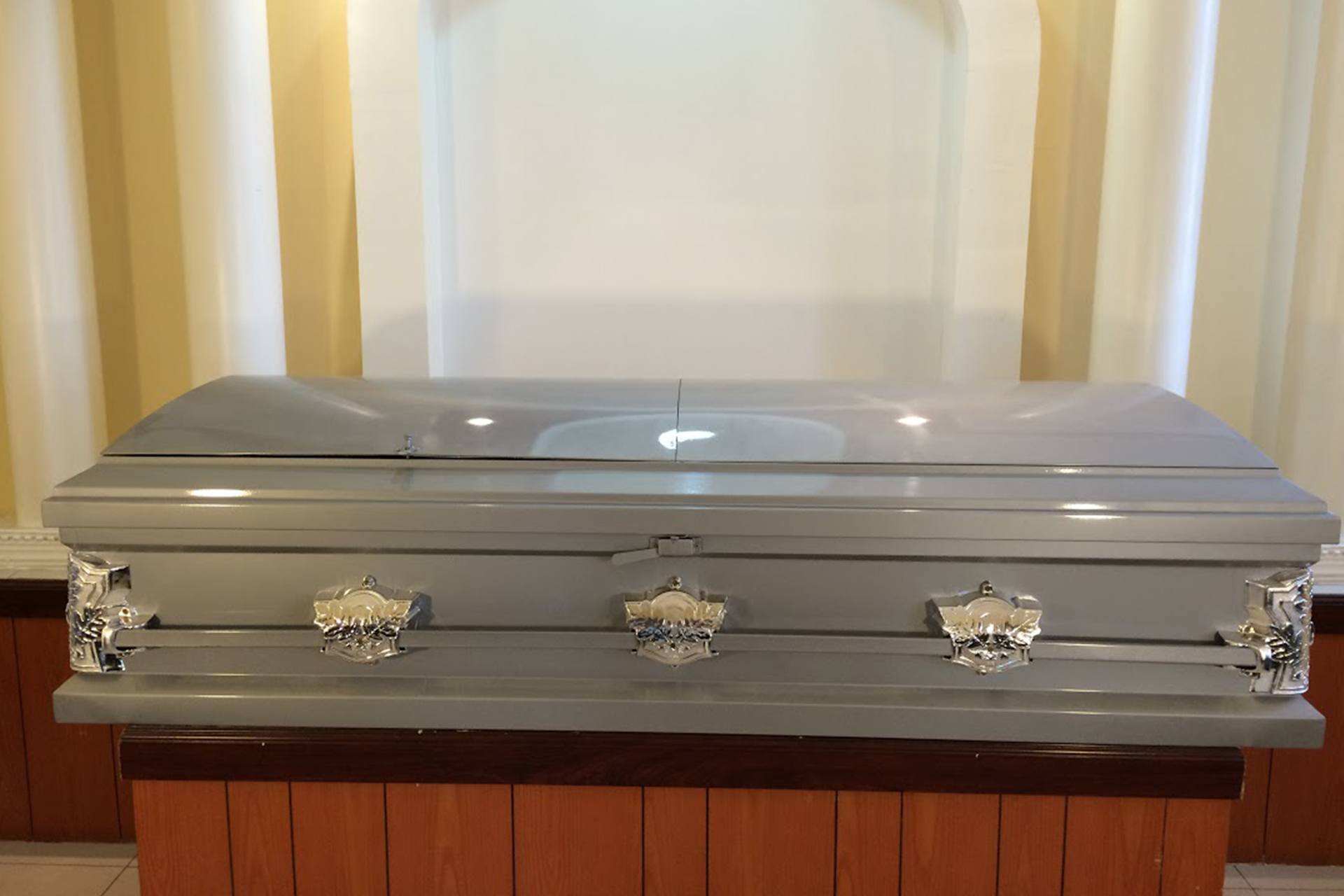 funerarias en monterrey