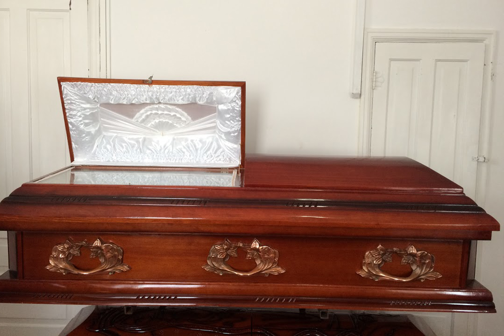 funerarias en monterrey