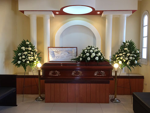 funerarias en monterrey