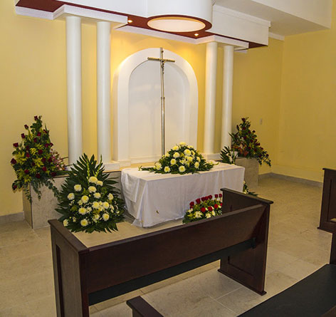 funerarias en monterrey