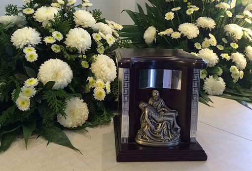 funerarias en monterrey