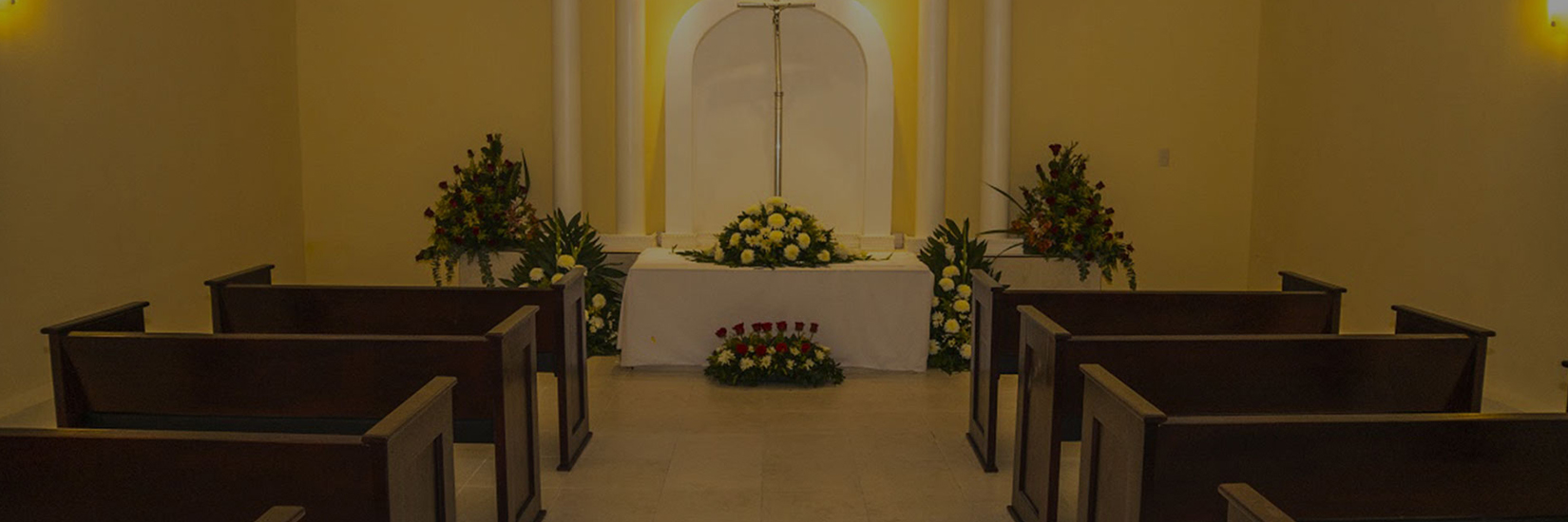 funerarias en monterrey