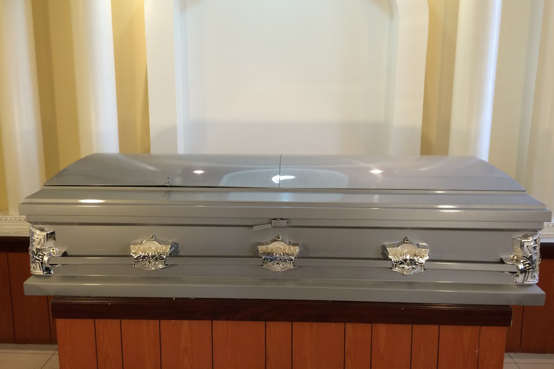 funerarias en monterrey