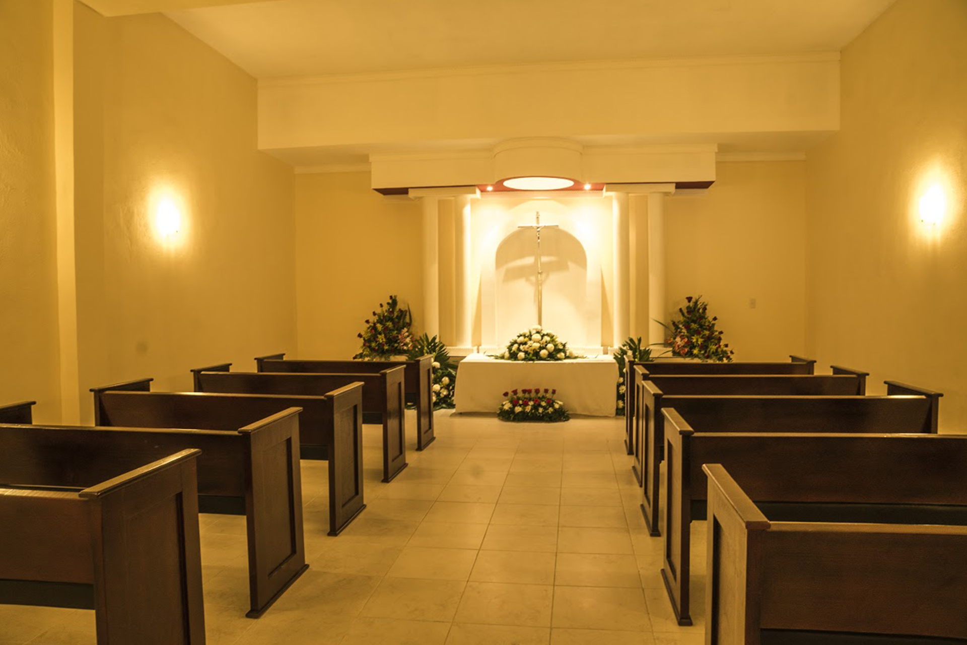 funerarias en monterrey