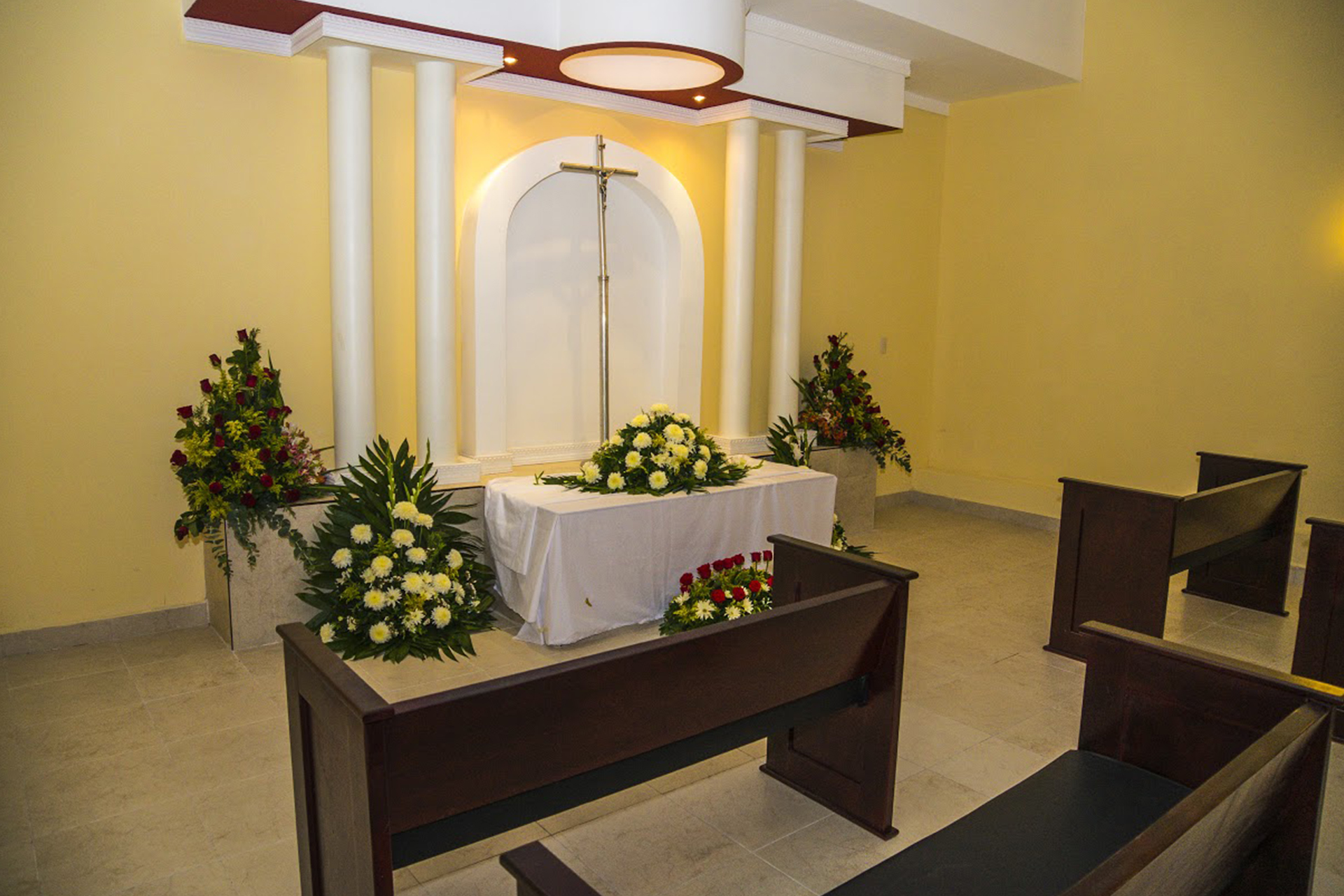 funerarias en monterrey