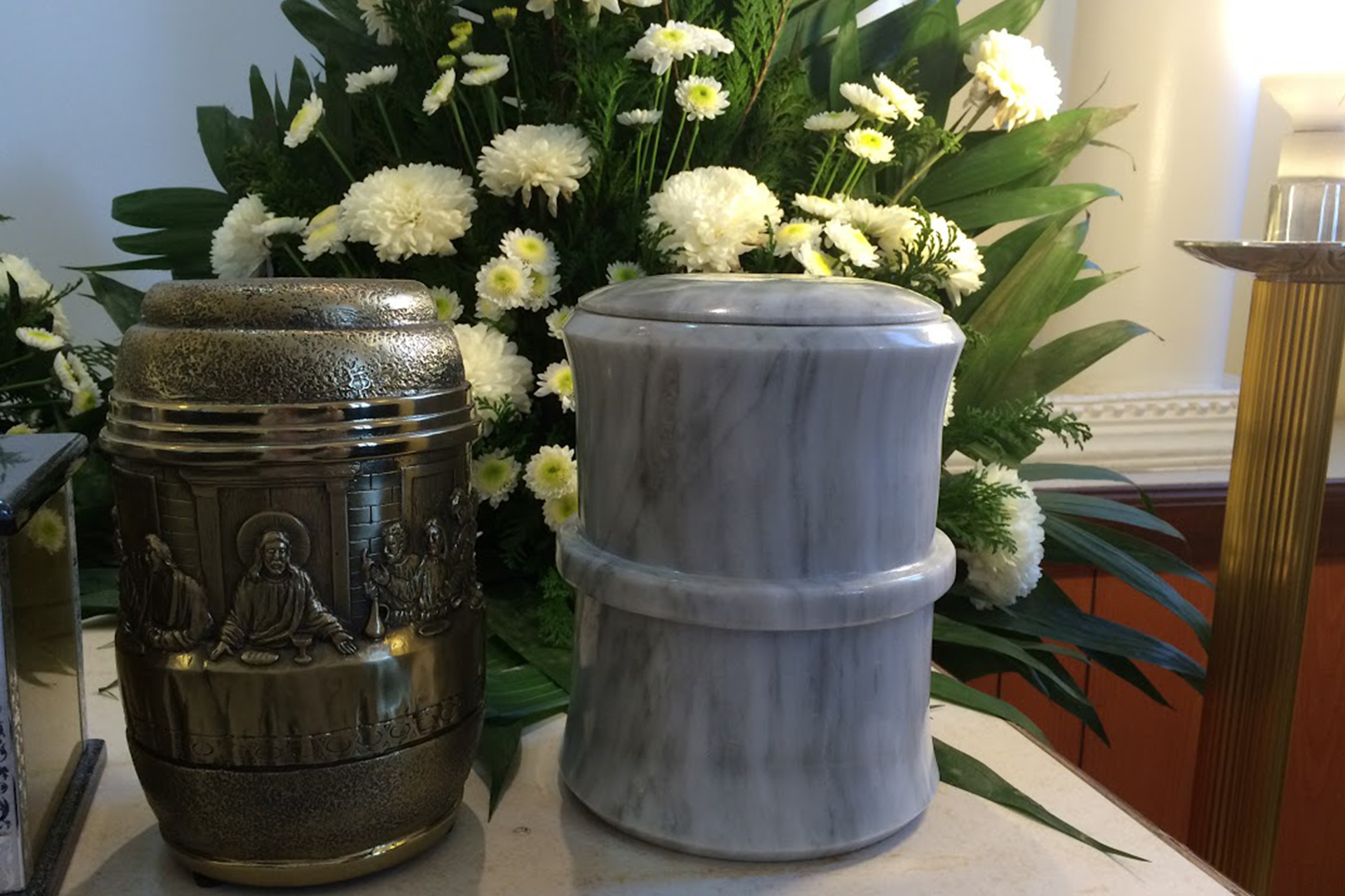funerarias en monterrey