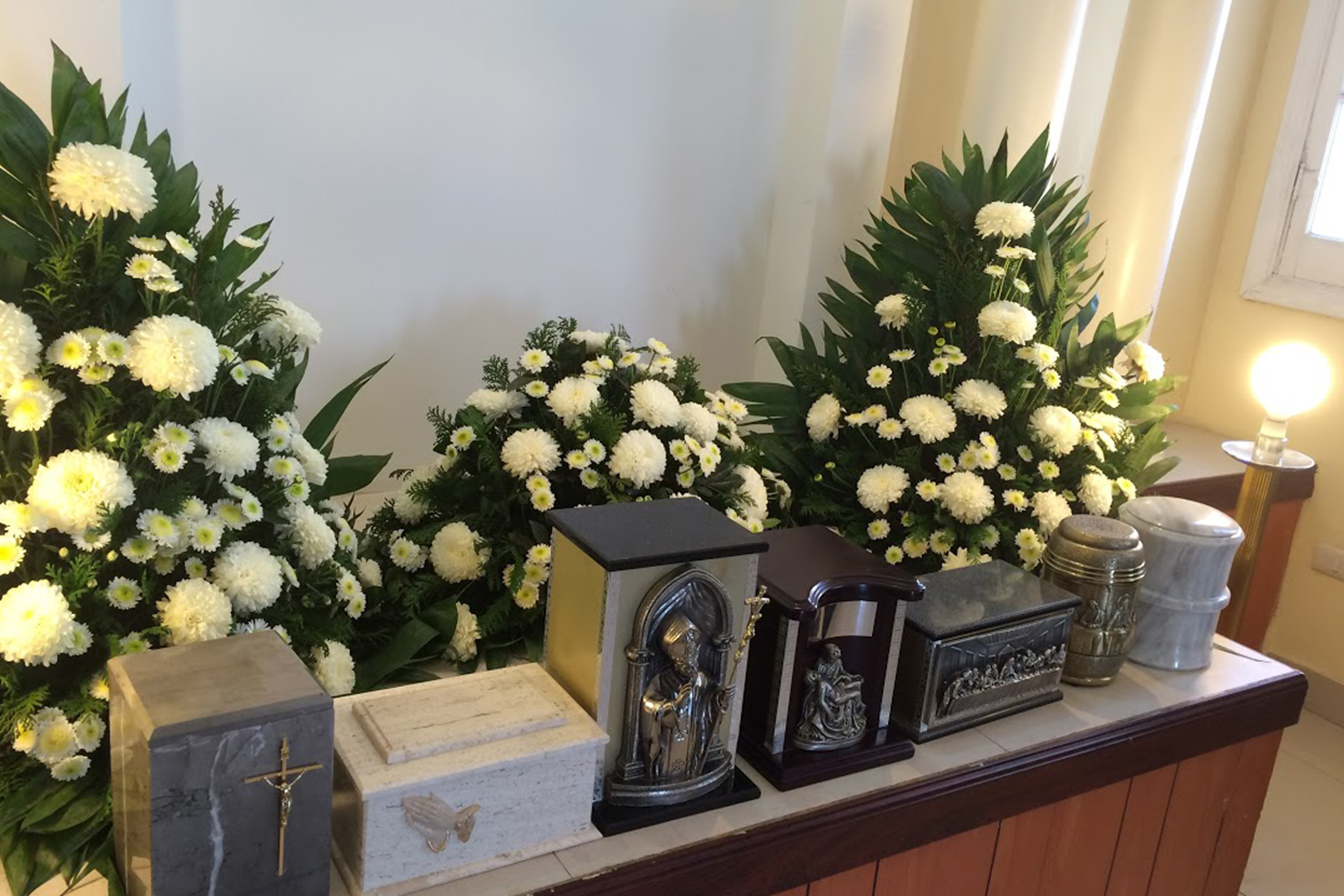 funerarias en monterrey