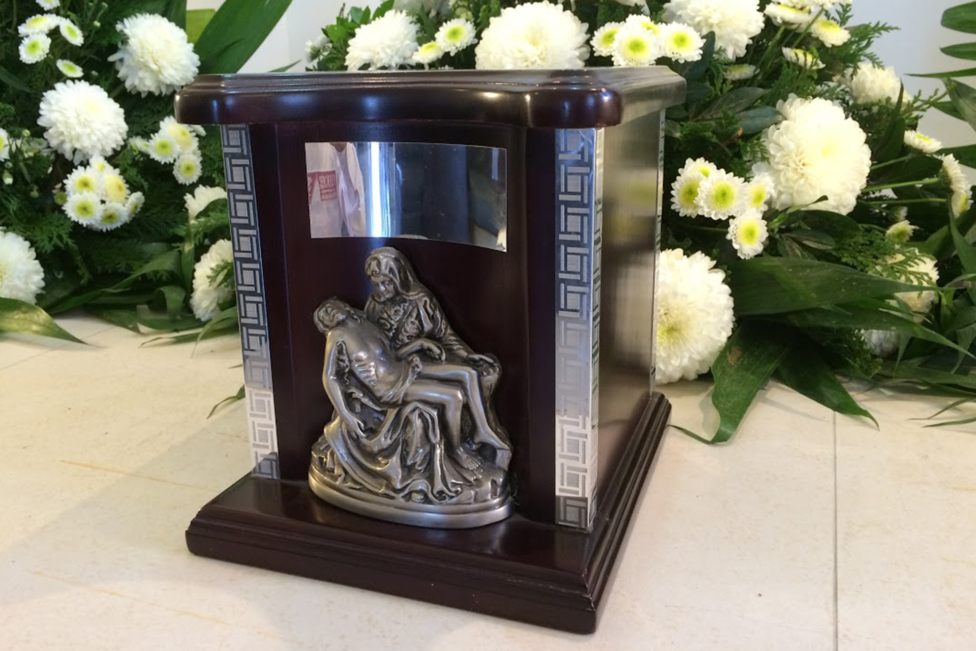 funerarias en monterrey