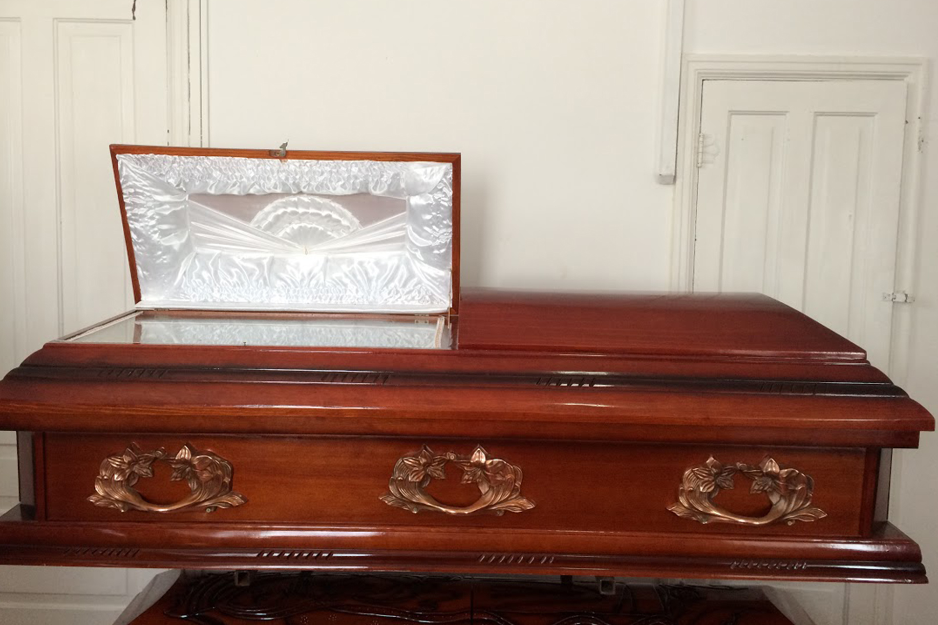 funerarias en monterrey
