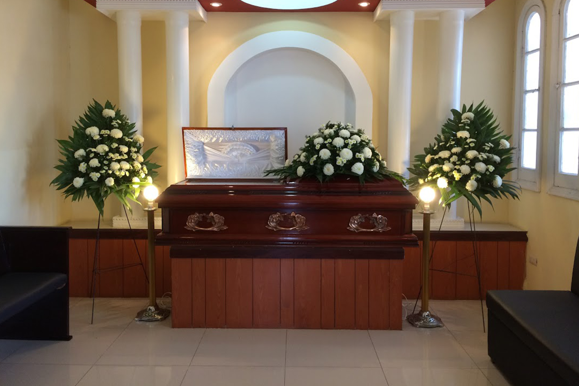 funerarias en monterrey