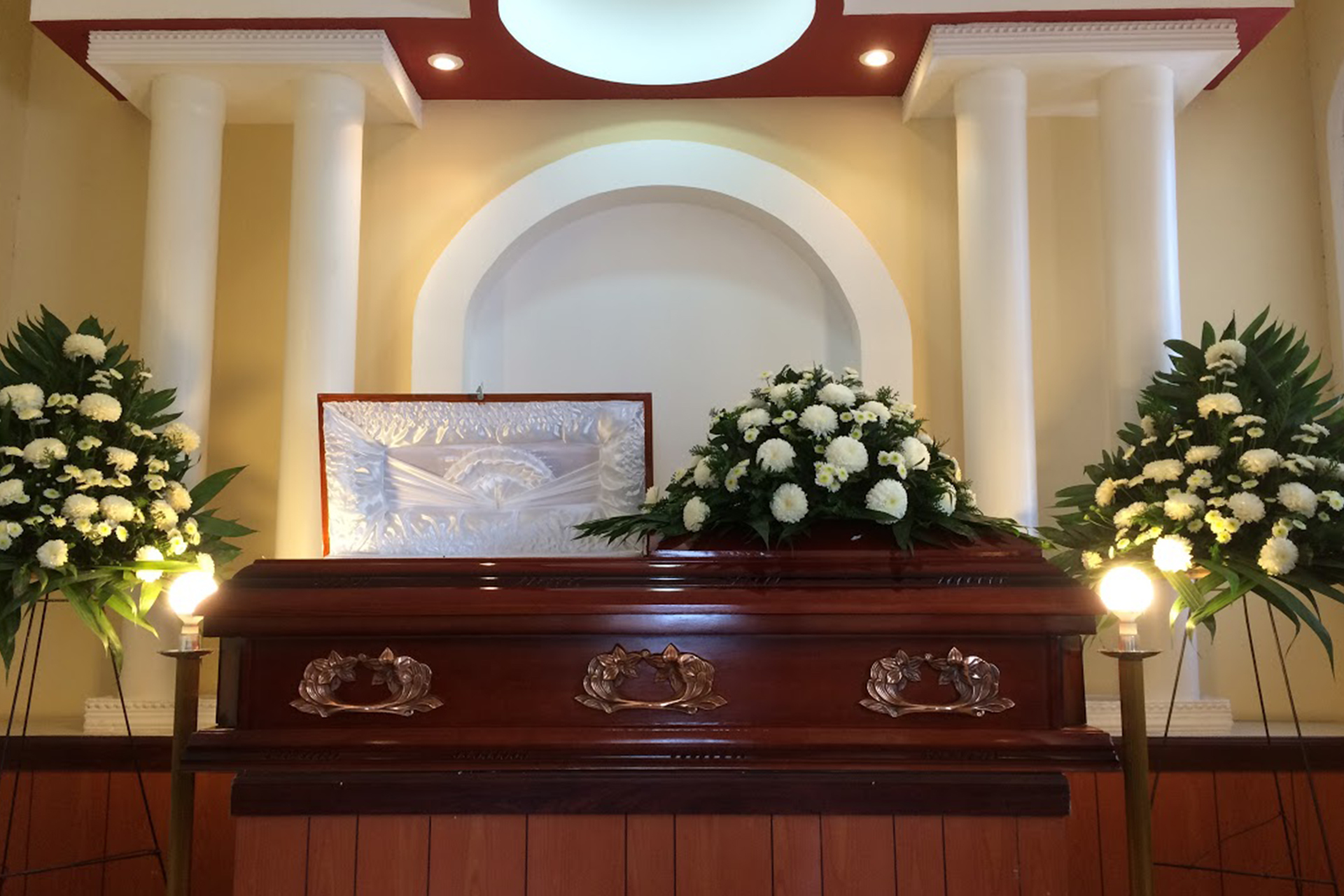 funerarias en monterrey